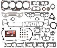 evergreen hs6002 cylinder head gasket logo