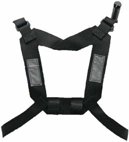 img 3 attached to Coaxsher RCP 1 Pro Harness Straps