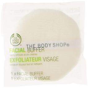 img 3 attached to 🧼 The Facial Buffer by The Body Shop: Enhance Your Skincare Routine with this Essential Tool