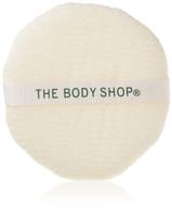 🧼 the facial buffer by the body shop: enhance your skincare routine with this essential tool logo