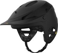 🚵 giro tyrant spherical adult dirt bike helmet: optimal protection and performance logo