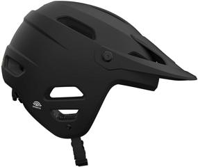 img 2 attached to 🚵 Giro Tyrant Spherical Adult Dirt Bike Helmet: Optimal Protection and Performance