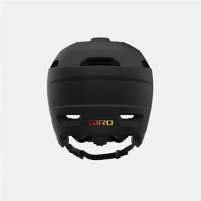 img 1 attached to 🚵 Giro Tyrant Spherical Adult Dirt Bike Helmet: Optimal Protection and Performance