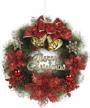 christmas decorations， decorations supplies，indoor diameter logo