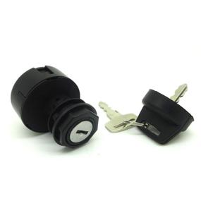 img 2 attached to ConPus Ignition Switch Key 2000 2001