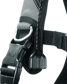 img 3 attached to Cressi Lightweight Scuba Diving Jacket BCD: R1 Series - Designed in Italy with Integrated Movable Weight Pockets and Three Exhaust Valves