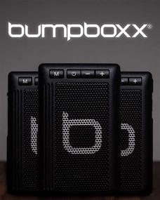 img 2 attached to 🐝 Bumpboxx Retro Pager Beeper: The Ultimate Outdoor Portable Bluetooth Speaker