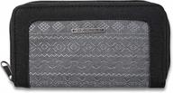 👛 dakine women's lumen dlx wallet: secure and stylish organizer for women logo