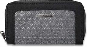 img 3 attached to 👛 Dakine Women's Lumen DLX Wallet: Secure and Stylish Organizer for Women