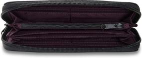 img 1 attached to 👛 Dakine Women's Lumen DLX Wallet: Secure and Stylish Organizer for Women