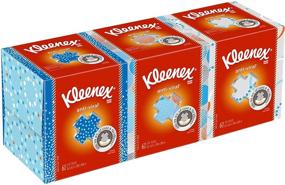 img 4 attached to Kleenex Boutique Anti Viral Tissue Pop Up