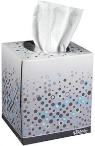 img 3 attached to Kleenex Boutique Anti Viral Tissue Pop Up