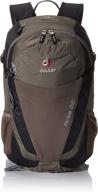 ultralight hiking backpack by deuter airlite логотип