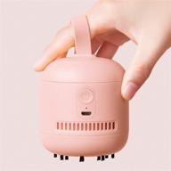 rechargeable pink 🔋 portable cordless kids toy logo