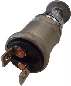 img 2 attached to 🔑 R2720 - Farmall Tractor Ignition Switch - Cub, A, B, C, H, M, Supers, 130, 140, 200, 230