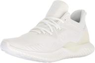 adidas alphabounce beyond 👟 women's running shoes in athletic design logo