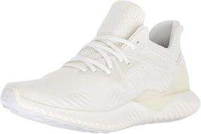 img 4 attached to Adidas Alphabounce Beyond 👟 Women's Running Shoes in Athletic Design