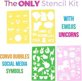 img 3 attached to 🦖 Dinosaur Drawing Stencils: Fun Kids Activities