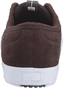 img 2 attached to Lakai Limited Footwear Mens Griffin Men's Shoes