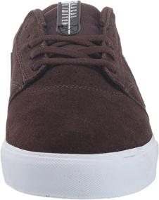 img 3 attached to Lakai Limited Footwear Mens Griffin Men's Shoes