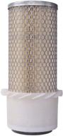 luber finer laf1275 heavy duty filter logo