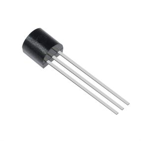 img 2 attached to 🌡️ 10-Pack Eiechip 18B20 DS18B20 TO-92 3-Pins Wire Digital Thermometer Temperature IC Sensor