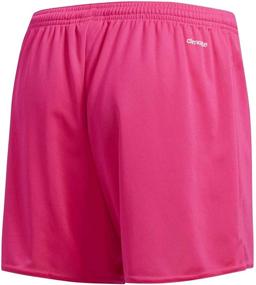 img 3 attached to Stylish and Comfy: adidas Women's Parma 16 Shorts for Active Females