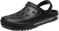 👞 alsyiqi classic comfortable lightweight sandals men's shoes and mules & clogs: premium footwear for men logo
