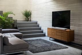 img 1 attached to 🔊 Bose Smart Soundbar 900 - Dolby Atmos, Alexa Built-in & Bluetooth Connectivity (White)