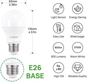 img 3 attached to 🌿 Outdoor Equivalent of Linkind Sensor Listed