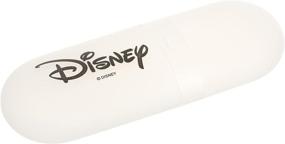 img 1 attached to Женские наручные часы Disney W000589 Микки из силикона