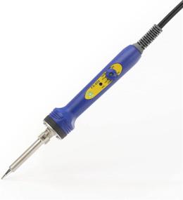 img 1 attached to 🔥 Паяльник Hakko FX600 с функцией ограничения температуры: Подробный обзор и руководство по покупке.