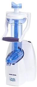 img 1 attached to 🍦 White Black & Decker IC200 Arctic Twister Ice Cream Mixer