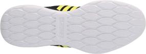 img 1 attached to 👟 K Swiss Sector Sneaker Alloy Black: Elevating Style and Performance