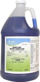 img 1 attached to RCMPC12001227 Enviro Care Neutral Disinfectant