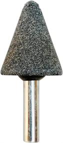 img 1 attached to Btibpse 4 Inch Abrasive Electric Grinding