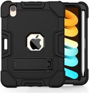 timism generation kickstand shockproof protective logo