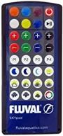 🔆 enhanced fluval aquasky led light replacement remote (a20411) with improved seo logo