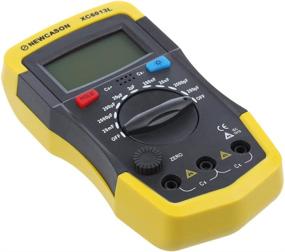 img 2 attached to XC6013L: Accurate Digital Meter for Testing Capacitance of Capacitors (200pF~20mF)