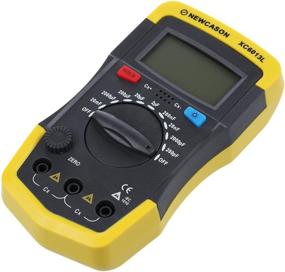 img 3 attached to XC6013L: Accurate Digital Meter for Testing Capacitance of Capacitors (200pF~20mF)