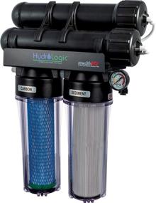 img 4 attached to Hydro Logic Purification Systems HydroLogic Stealth RO300