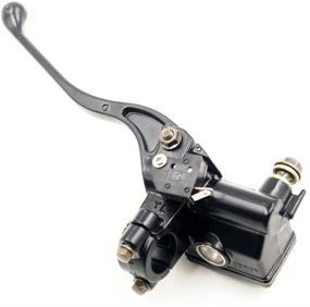 img 4 attached to Honda FourTrax & Foreman Brake Master Cylinder: The Ultimate Stopper for 125-420cc Models