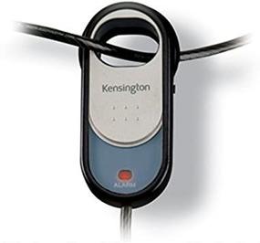 img 4 attached to 🔒 Ultimate PC Security: Kensington 64196 Security MicroSaver Computer Lock with Alarm