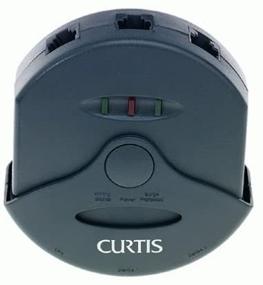 img 3 attached to 🔌 Discover the Curtis SP150T Sure-to-Go Surge Protector – Discontinued by Manufacturer