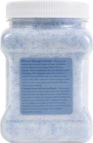 img 1 attached to Powerful Panacea 60102 Silica Gel Crystals Tub - 1.5lb: Ultimate Moisture Absorbent Solution