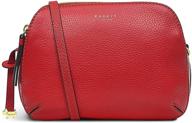 👜 dukes medium crossbody handbags & wallets by radley london - for women in crossbody bags logo