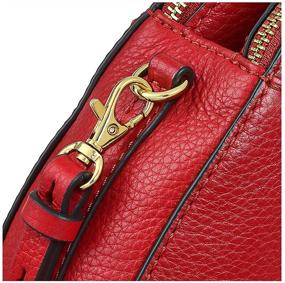 img 1 attached to 👜 Dukes Medium Crossbody Handbags & Wallets by Radley London - for Women in Crossbody Bags