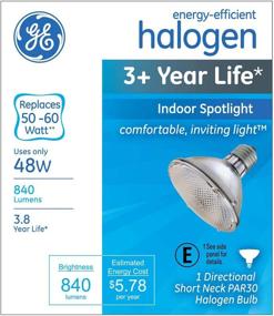 img 2 attached to GE Lighting 76127 Energy Efficient Replacement