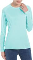 womens upf sun protection shirts sports & fitness logo