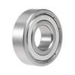 uxcell stainless 17x40x12mm shielded bearings logo